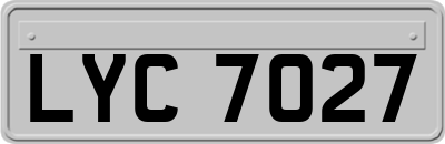 LYC7027