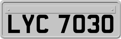LYC7030