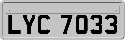 LYC7033