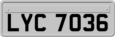 LYC7036