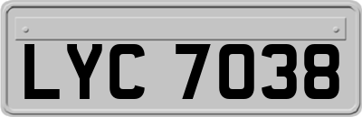 LYC7038