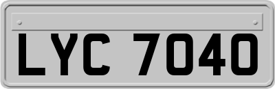LYC7040