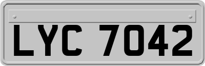 LYC7042
