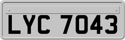 LYC7043