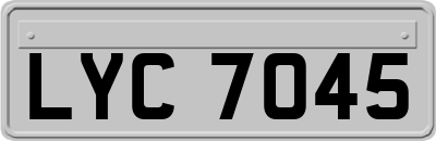 LYC7045