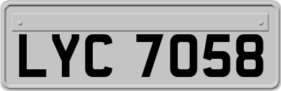 LYC7058