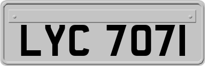 LYC7071