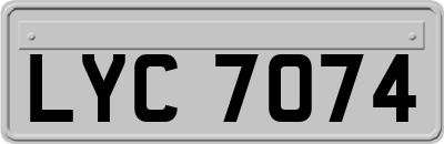 LYC7074
