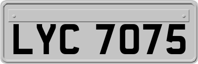 LYC7075