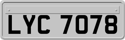 LYC7078