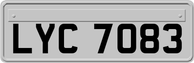 LYC7083
