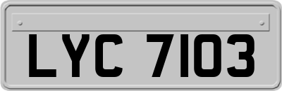 LYC7103