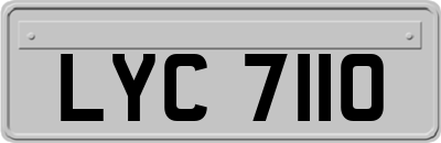 LYC7110