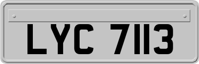 LYC7113