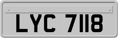 LYC7118