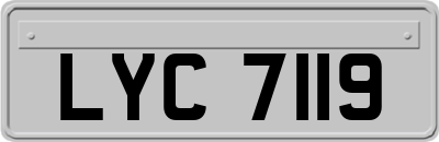 LYC7119