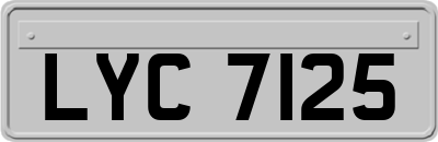 LYC7125