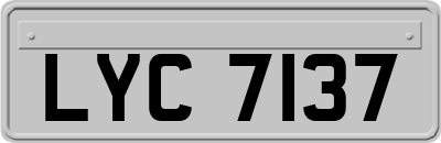 LYC7137