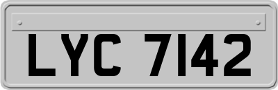 LYC7142