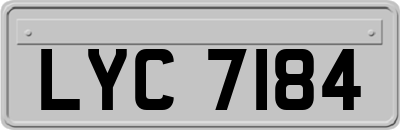 LYC7184
