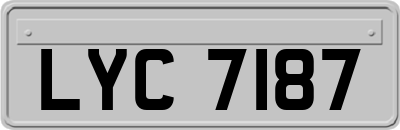 LYC7187