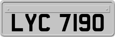 LYC7190