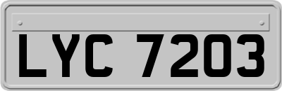 LYC7203