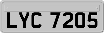 LYC7205