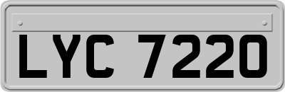 LYC7220