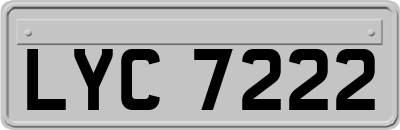 LYC7222