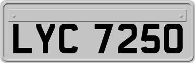 LYC7250