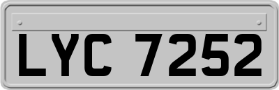 LYC7252