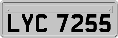 LYC7255