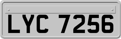 LYC7256