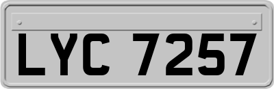 LYC7257