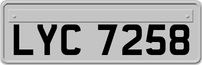 LYC7258