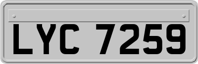 LYC7259