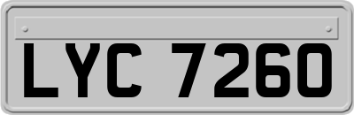 LYC7260