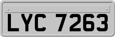 LYC7263