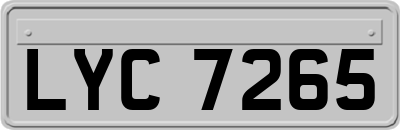 LYC7265