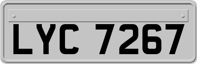 LYC7267