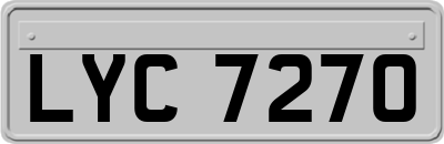 LYC7270