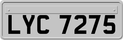 LYC7275