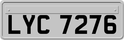 LYC7276