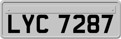 LYC7287