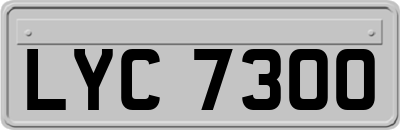 LYC7300