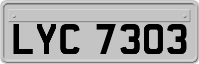 LYC7303