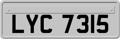 LYC7315