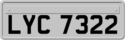 LYC7322