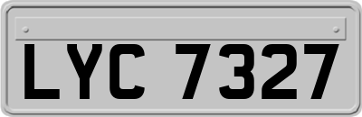 LYC7327